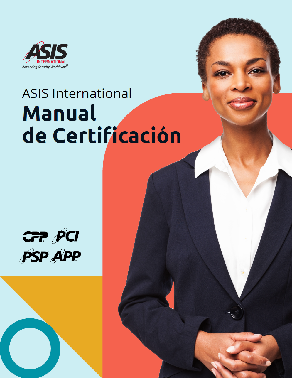 Portada Certification Handbook
